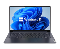 Lenovo Yoga Slim 7-14 i5-1135G7/16GB/1TB/Win11 - 1058252 - zdjęcie 1